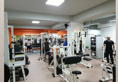 Gravity Room