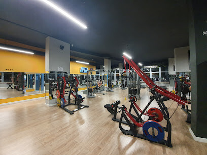 My Fitness