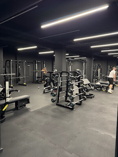 Fit Life Gym