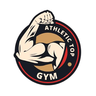 Athletic Top Gym