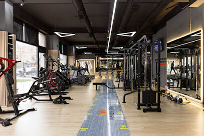 Vision Gym