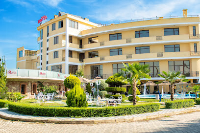 Hotel Airport Tirana