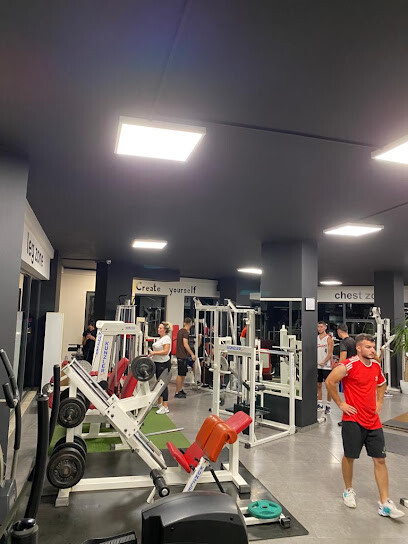 B2 Fitness