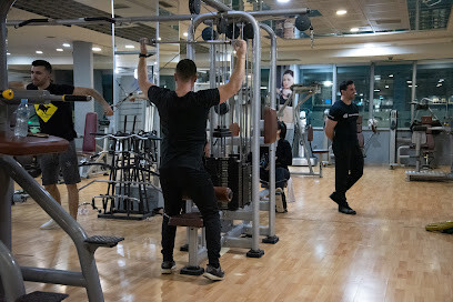 Angel's Fitness Gym