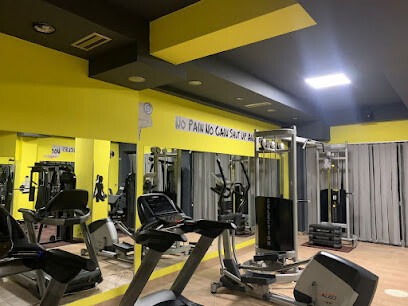 Nova Fitness Tirana