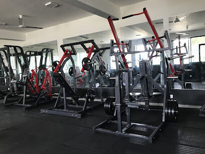 Get U Fit Gym