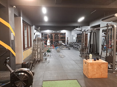 Resistance Gym