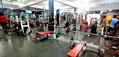 Vision Fitness Gym
