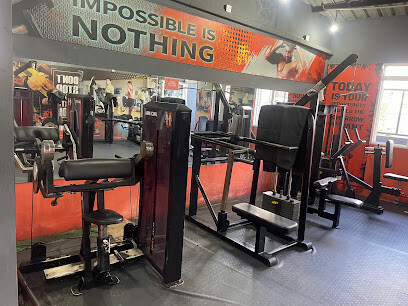 Villa Power Gym