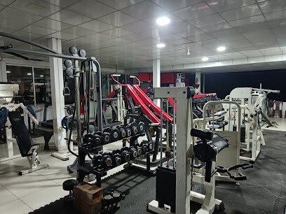 Body Power Gym