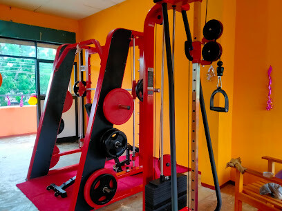 Gym Centre Thambiluvil