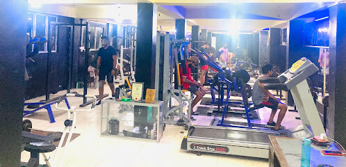 NS GYM & SUPPLEMENT