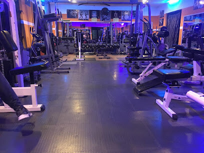 Be Smart Gym