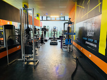 3B Karaitivu fitness club
