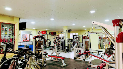 Eagle Fitness Center