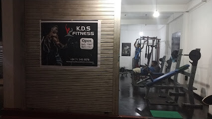 K D S Fitness