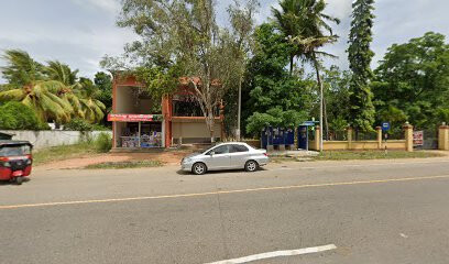 Aruna Fitness Center