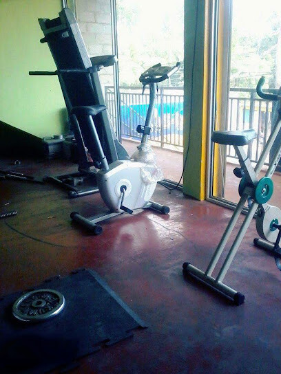 Unico Fitness