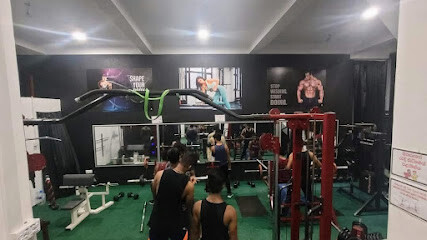 RAW Fitness