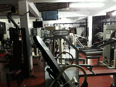 BFK Gym