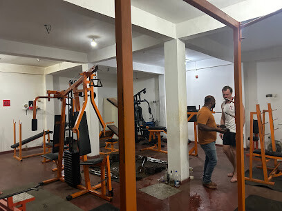 Vigour Fitness Center