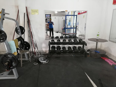Embilipitiya Fitness