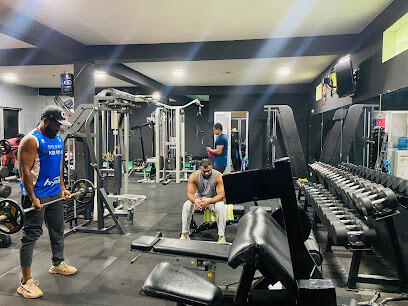 Power Fitness GYM