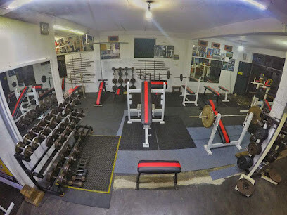 Millennium Gym and