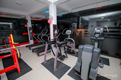 Glorious Fitness Center