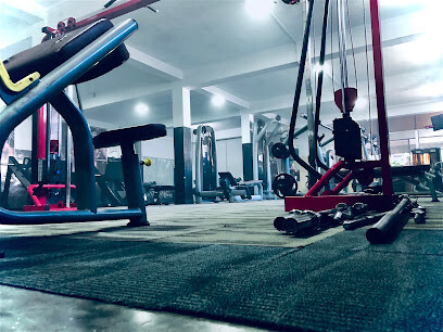Fitness First