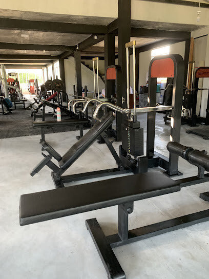 Royal Gym