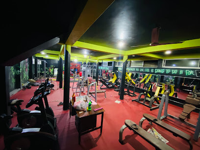 Jawazz Fitness Center