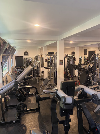 LifeStyle Fitness Studio