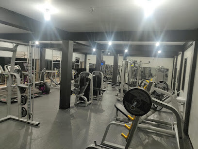 JK Fitness 4.0