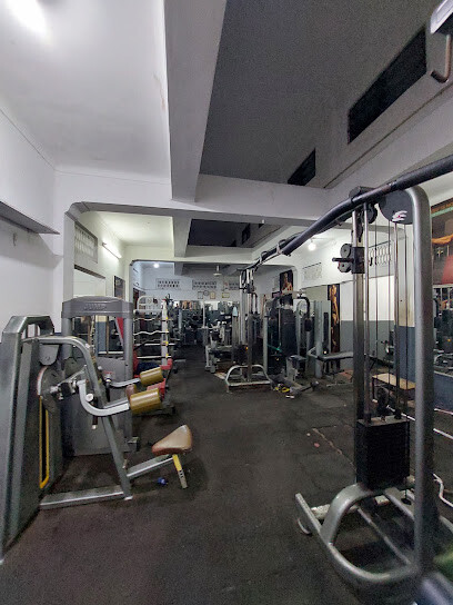 Northern Fitness Jaffna
