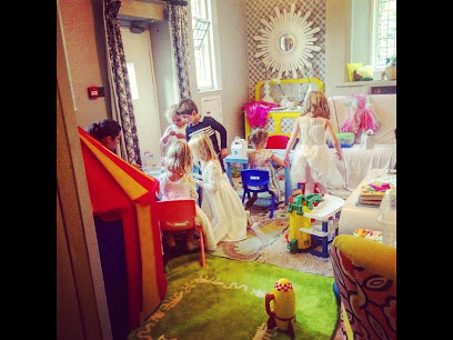 Little Guests Ltd