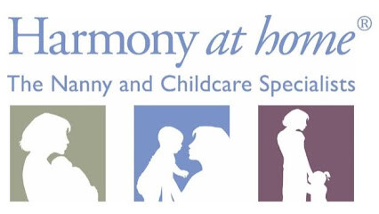 Harmony at Home Nanny