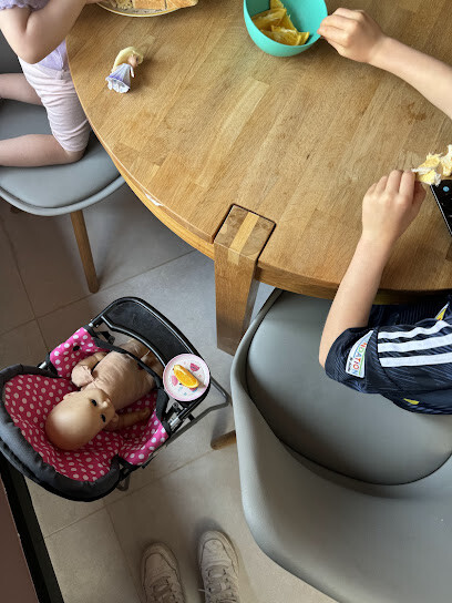 Cheery Childcare