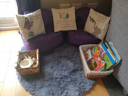 Little stars childminding