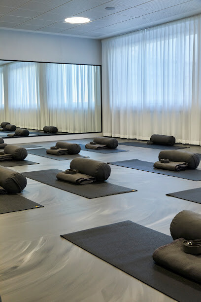 Ohmyoga