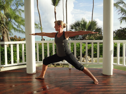 Greenhouse Yoga