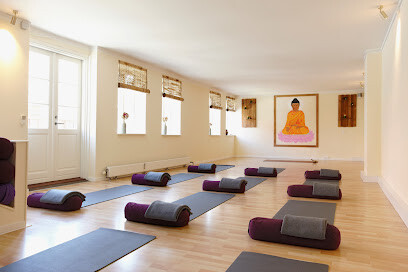 YOGIMIND