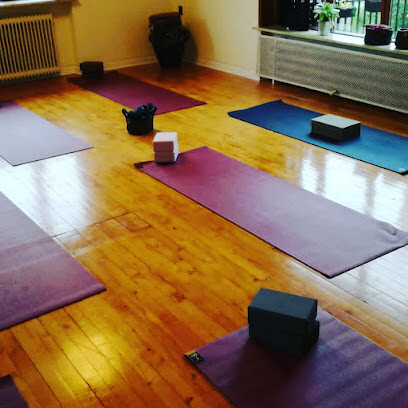 Ønskehusets Yoga