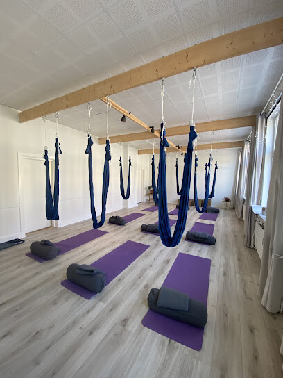 Tippe yoni/krop/yoga