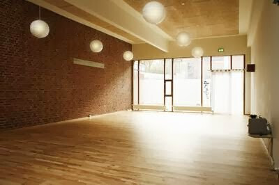 Nordisk Yoga