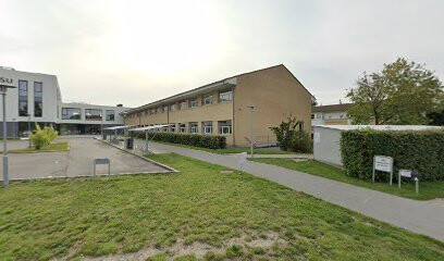 Maglebrænde Yoga Center