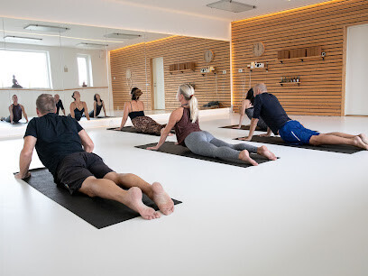 Gilleleje Hot Yoga