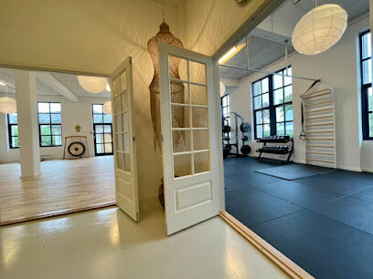 Get Fit Studio