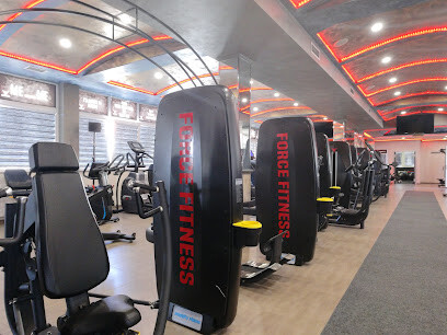 Force fitness