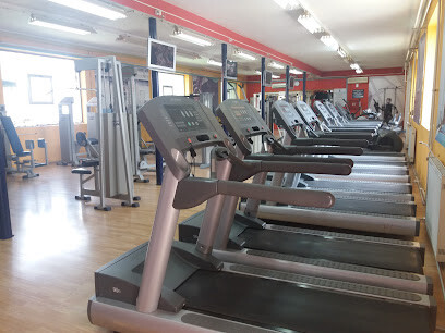 Fitness Centar Bn Gym